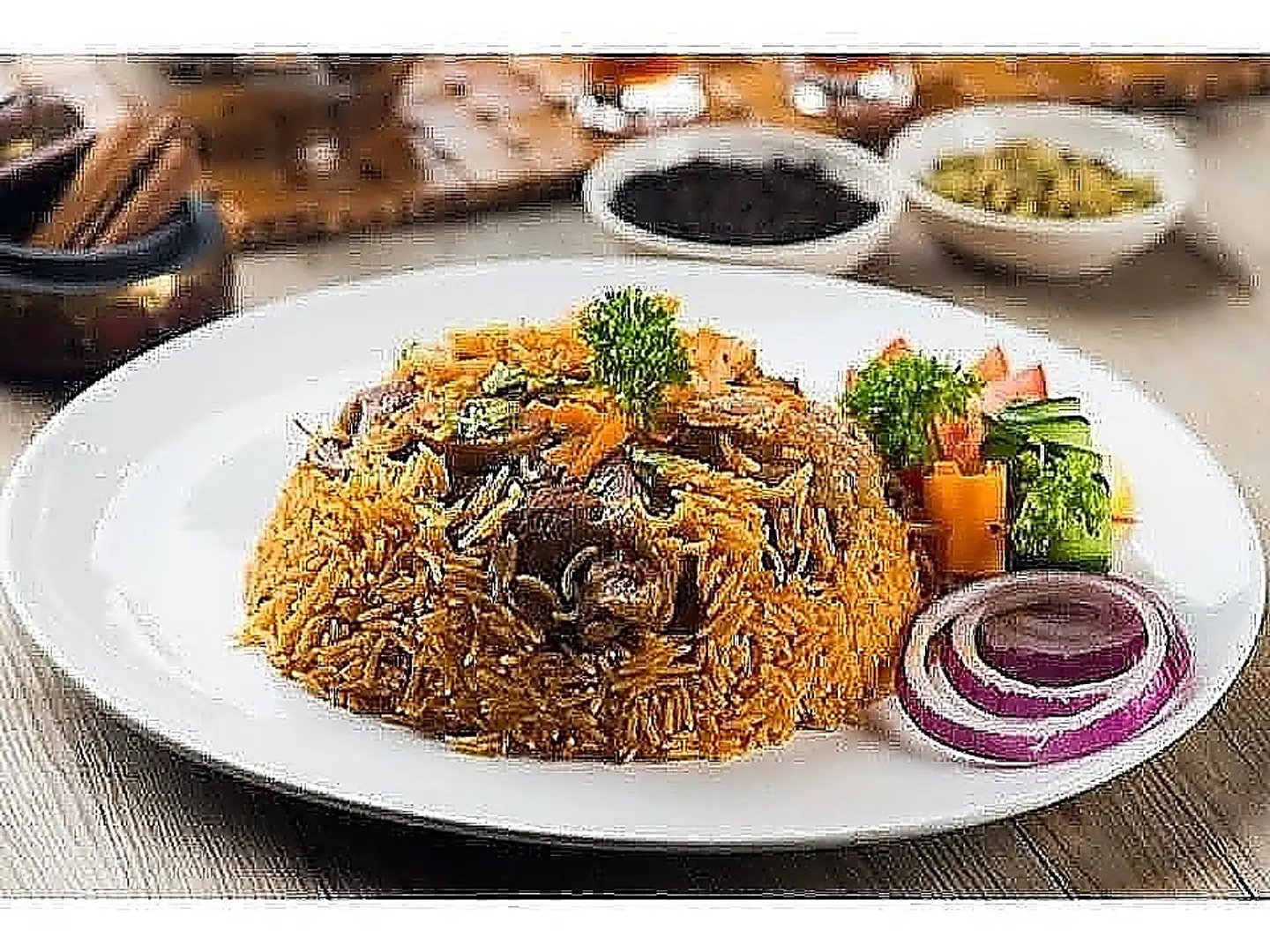 رز كبسه