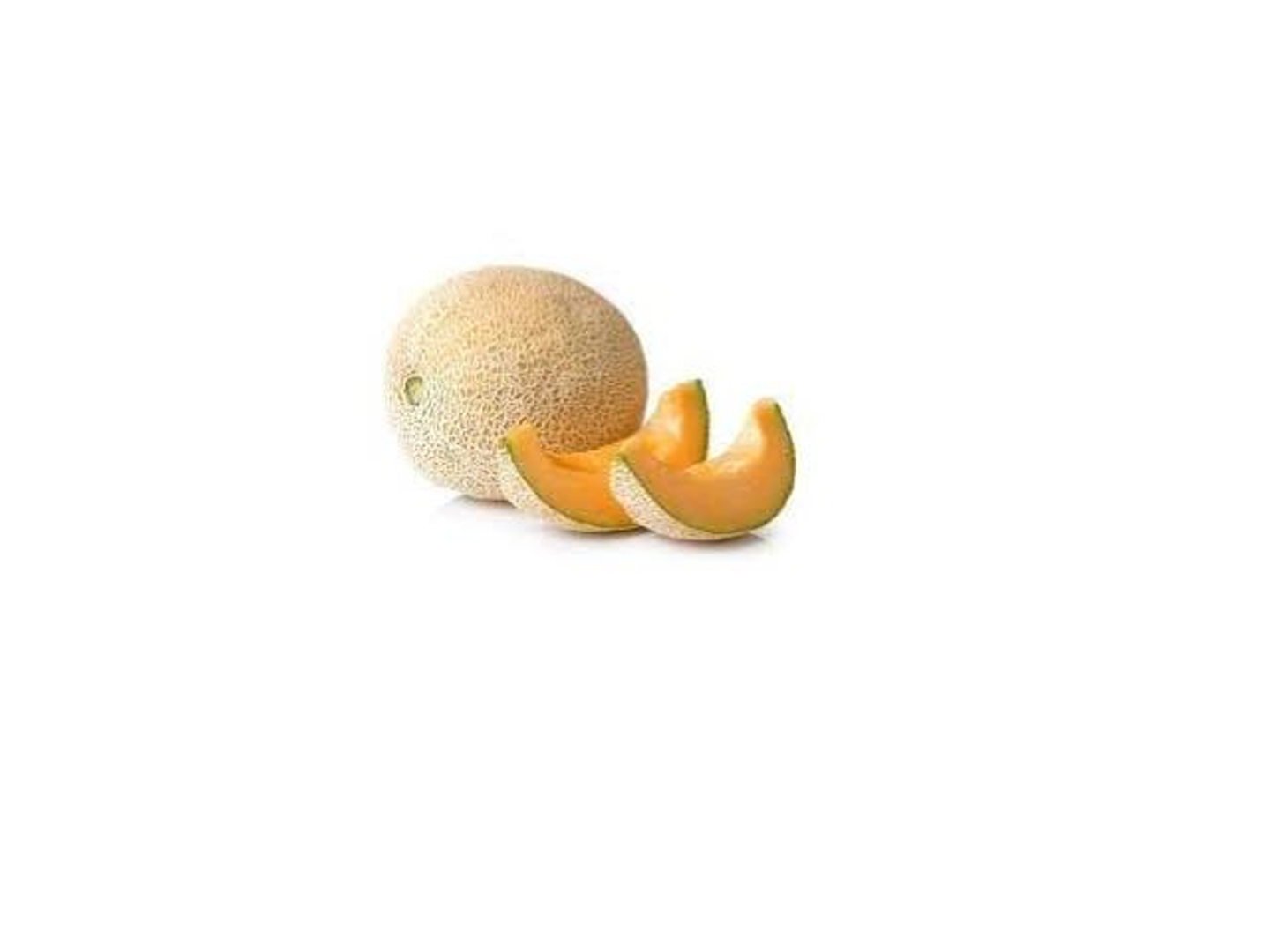 شمام حبة