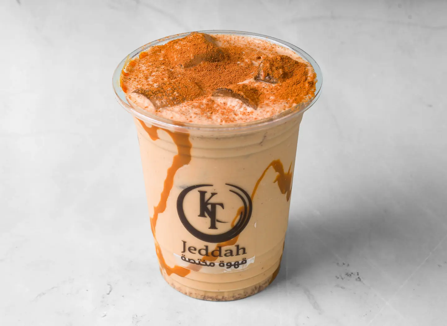 أيس لاتيه دوسي دي ليتشي