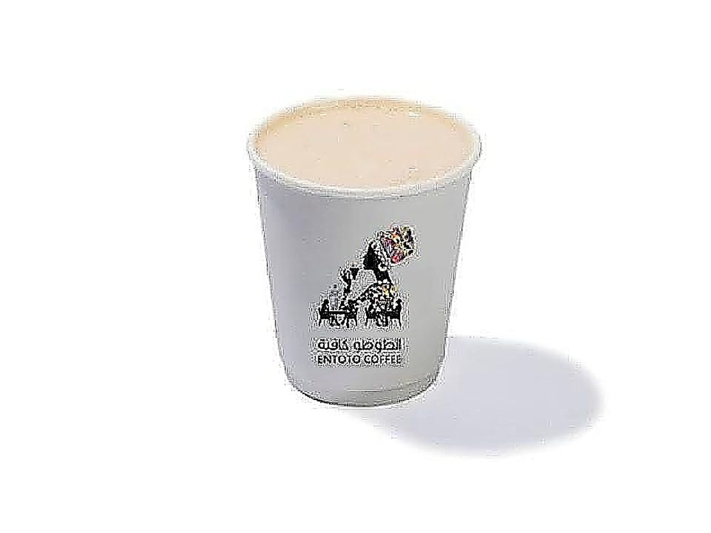 كافيه لاتيه