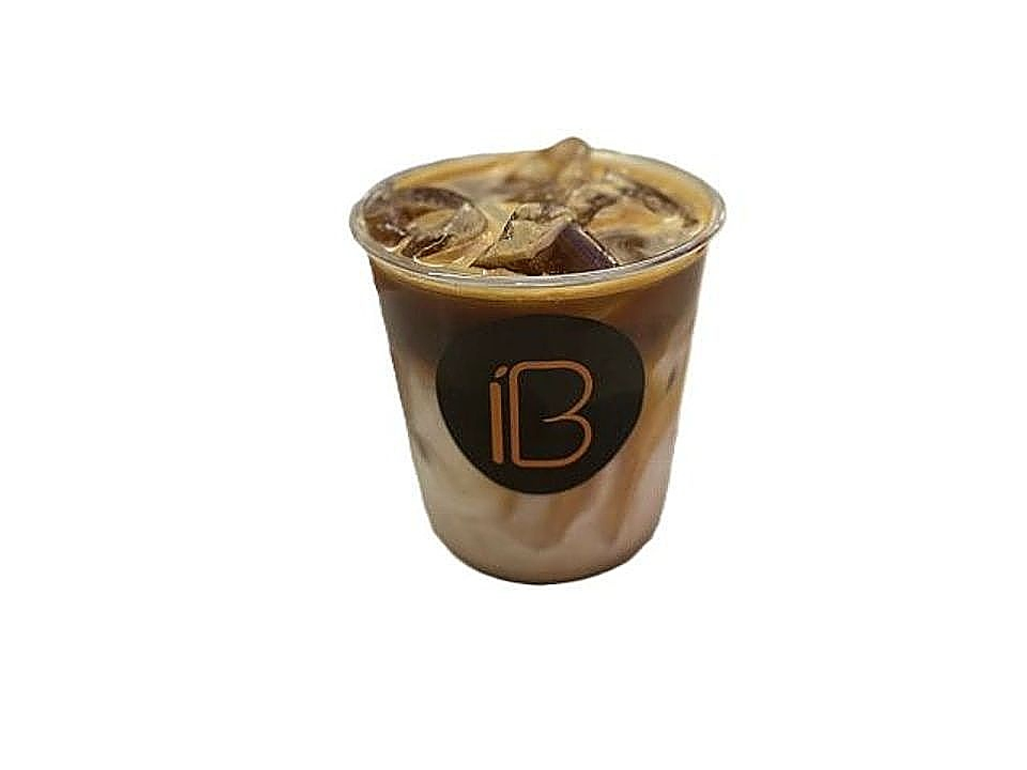 Spanish Latte Cold