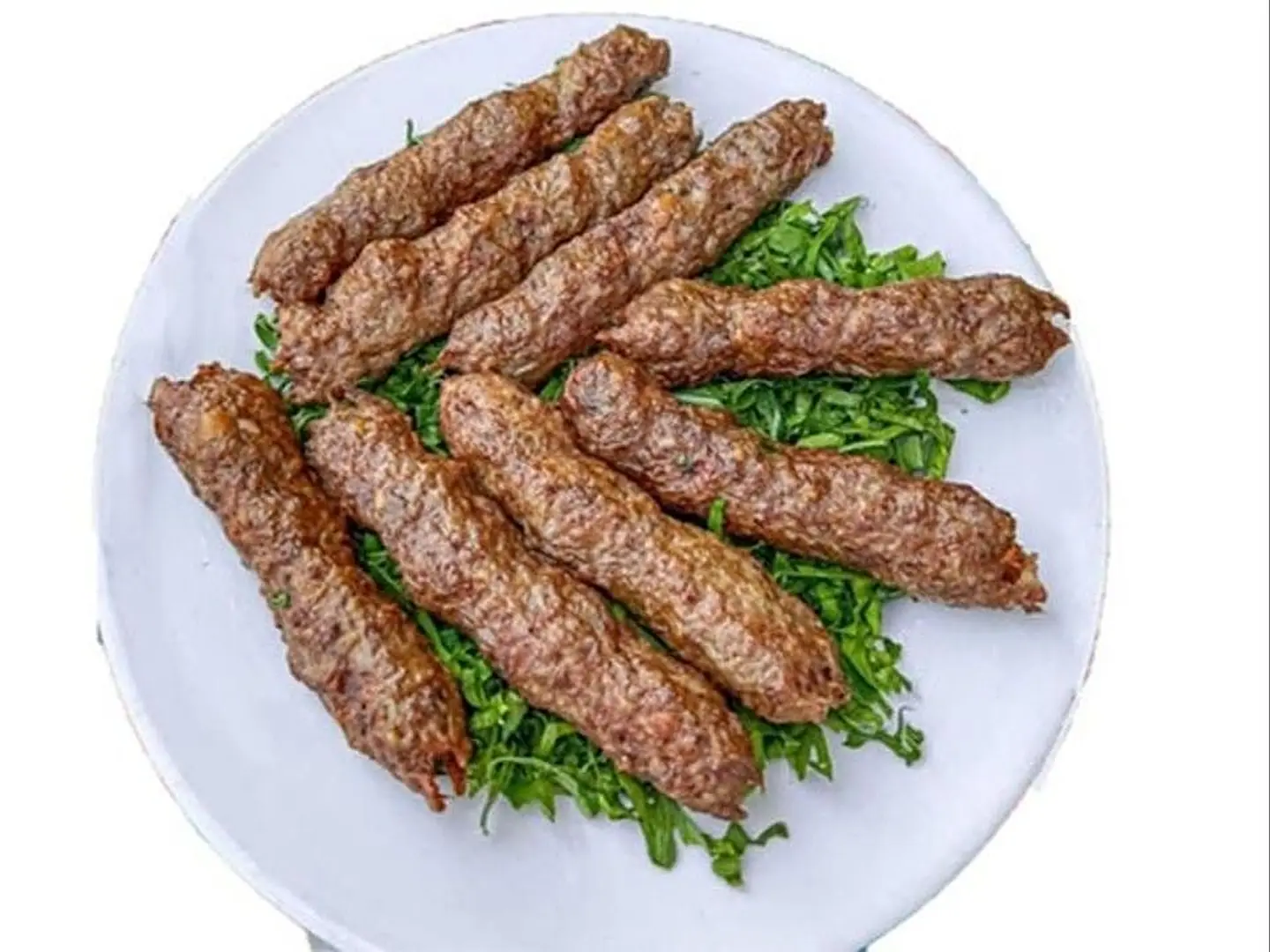 كفتة كندوز-جرام 250