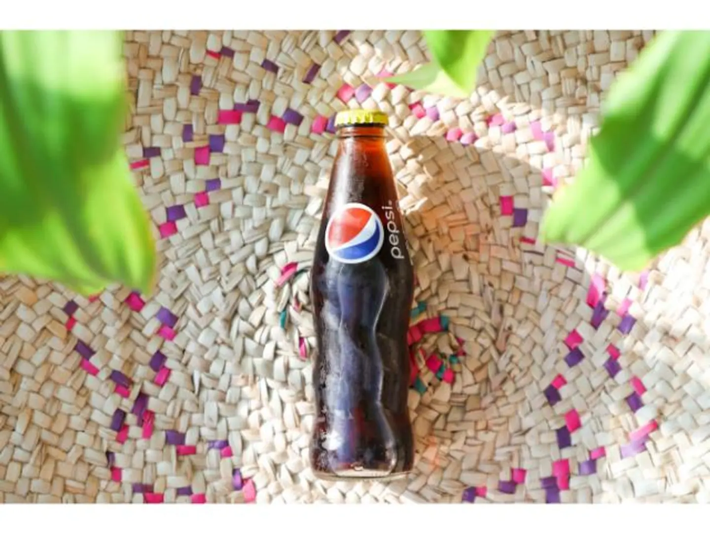 Pepsi