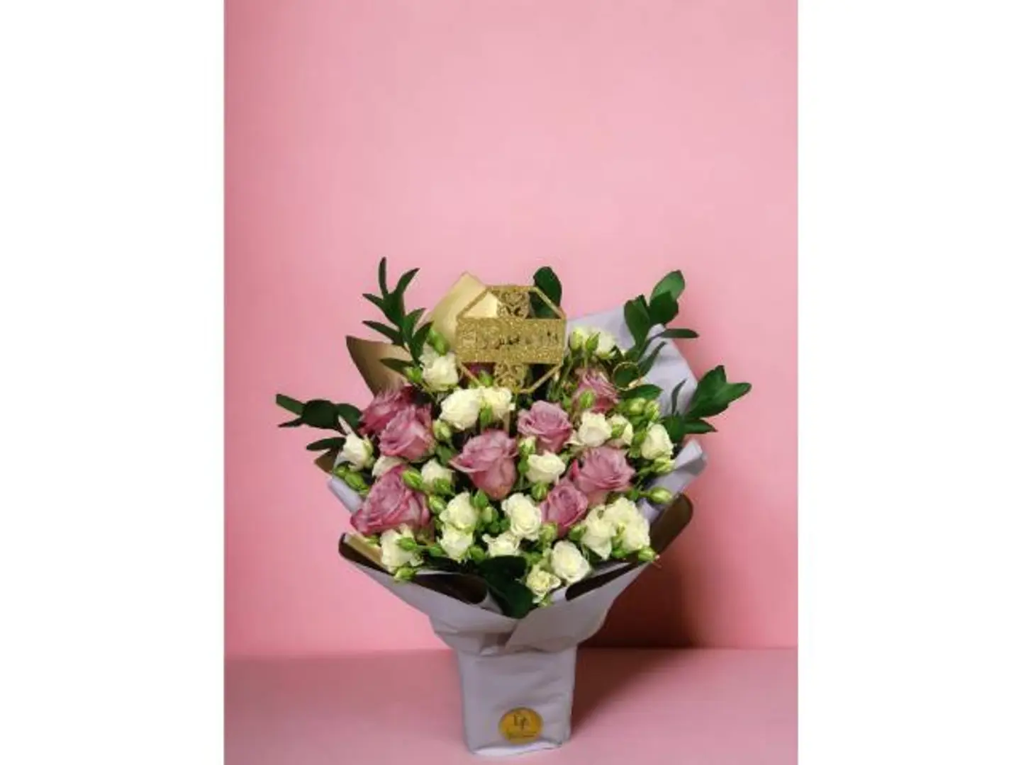 Congratulations Bouquet