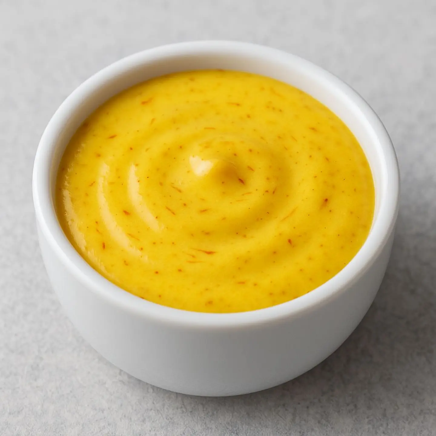 Saffron Sauce