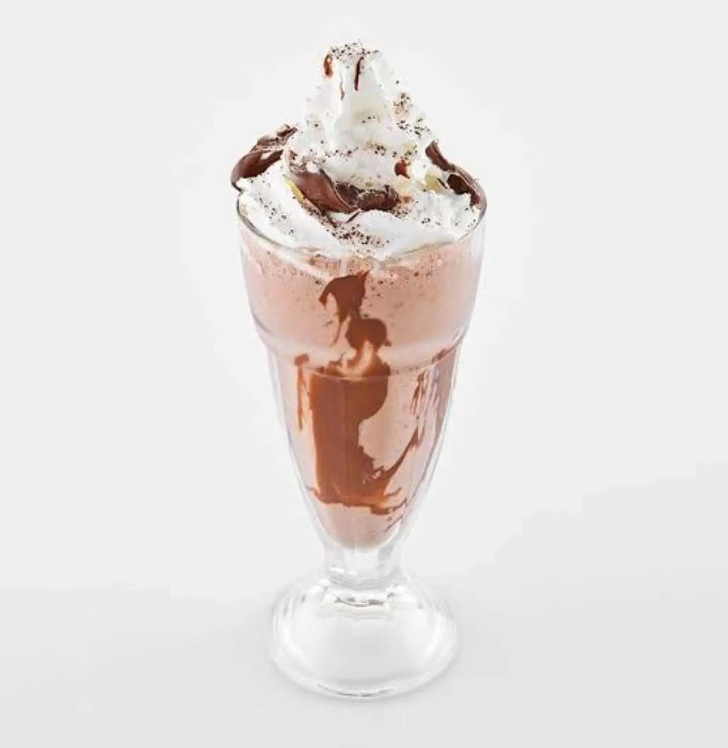 Milkshake