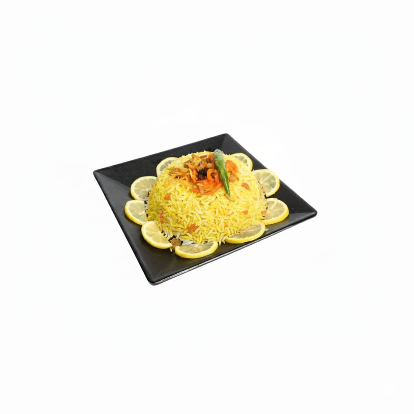 Biryani Rice (1 Serving)
