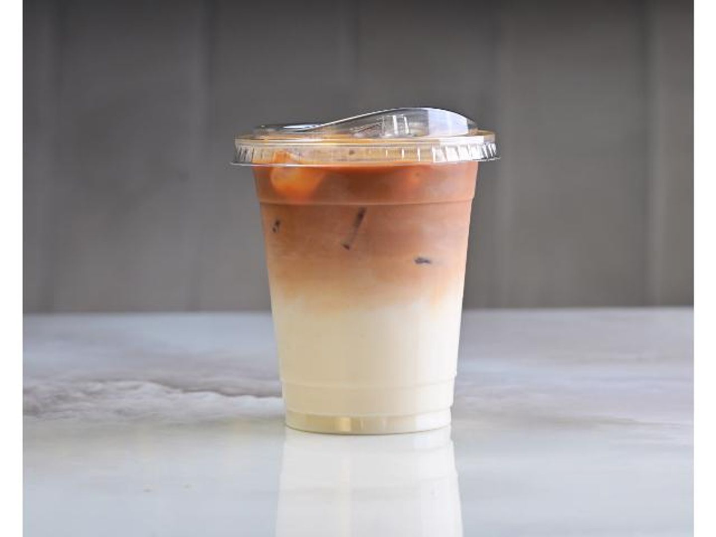 Iced Spanish Latte