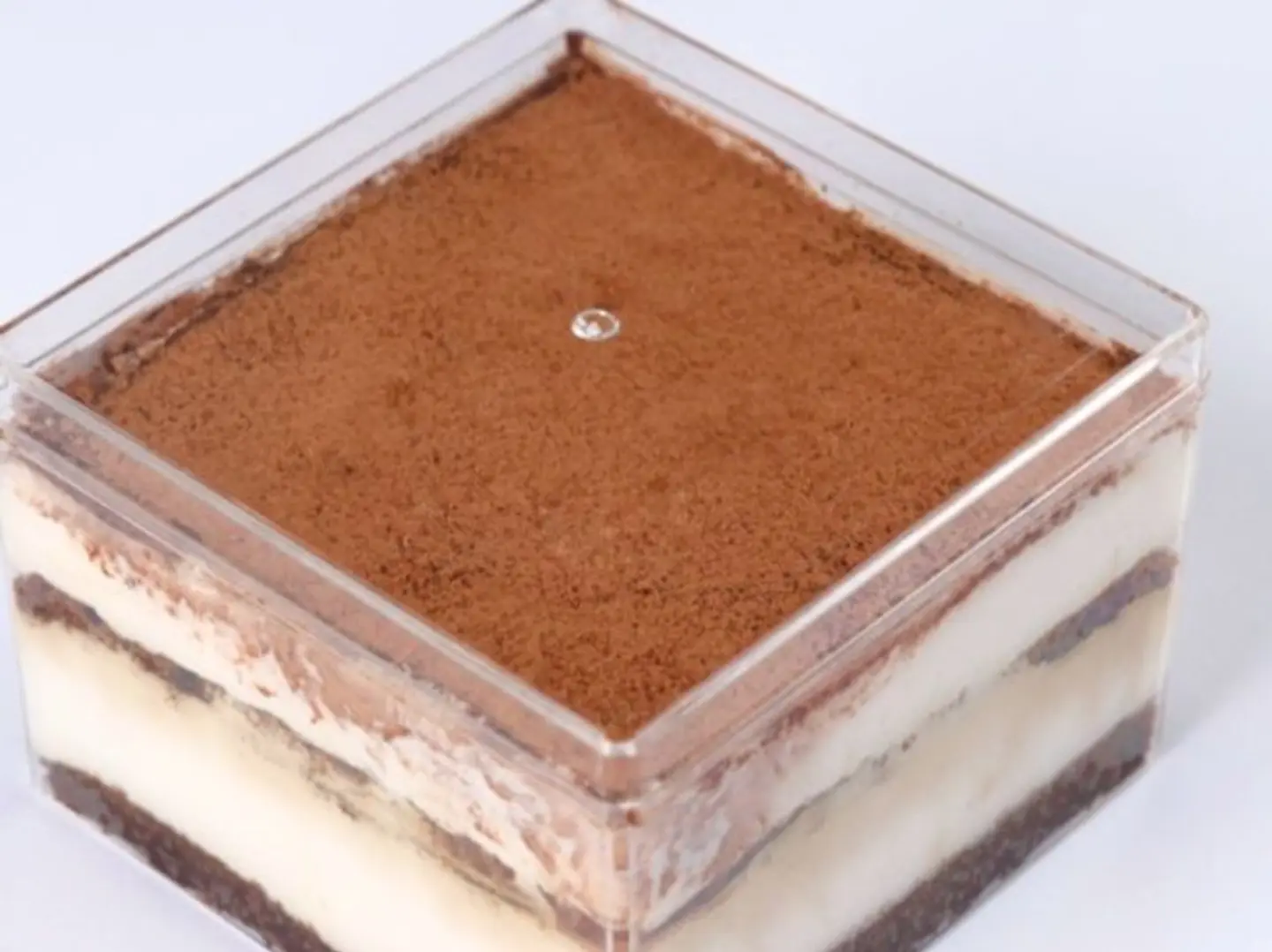 كيكة الترامسيو