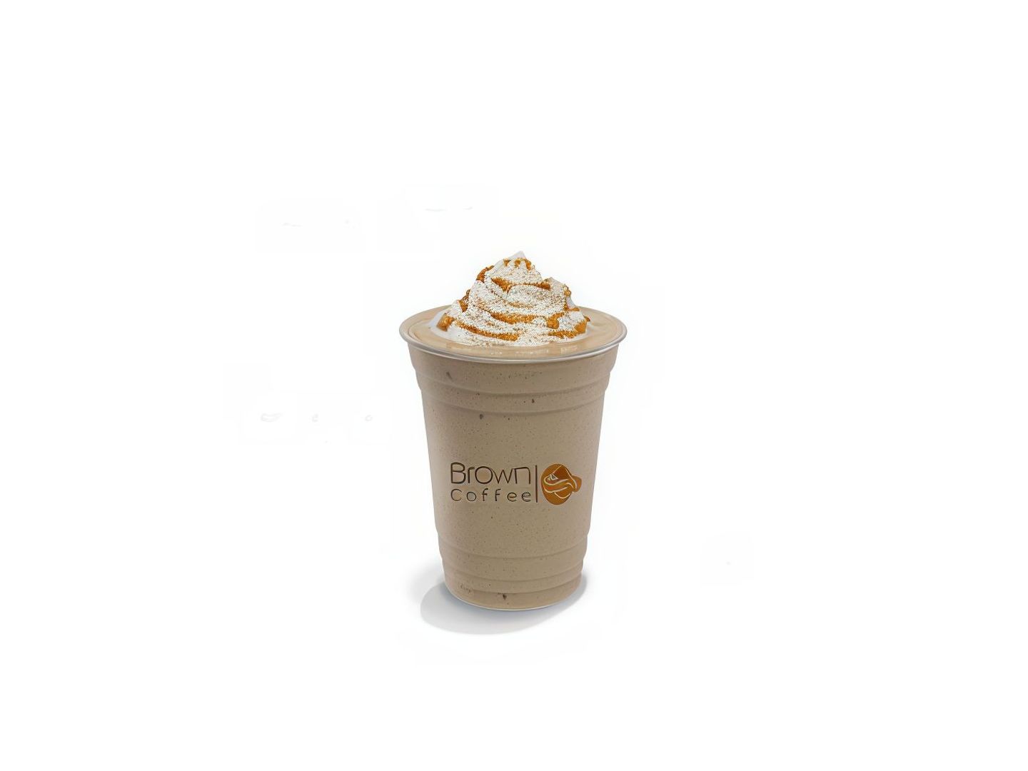 Toffee Coffee