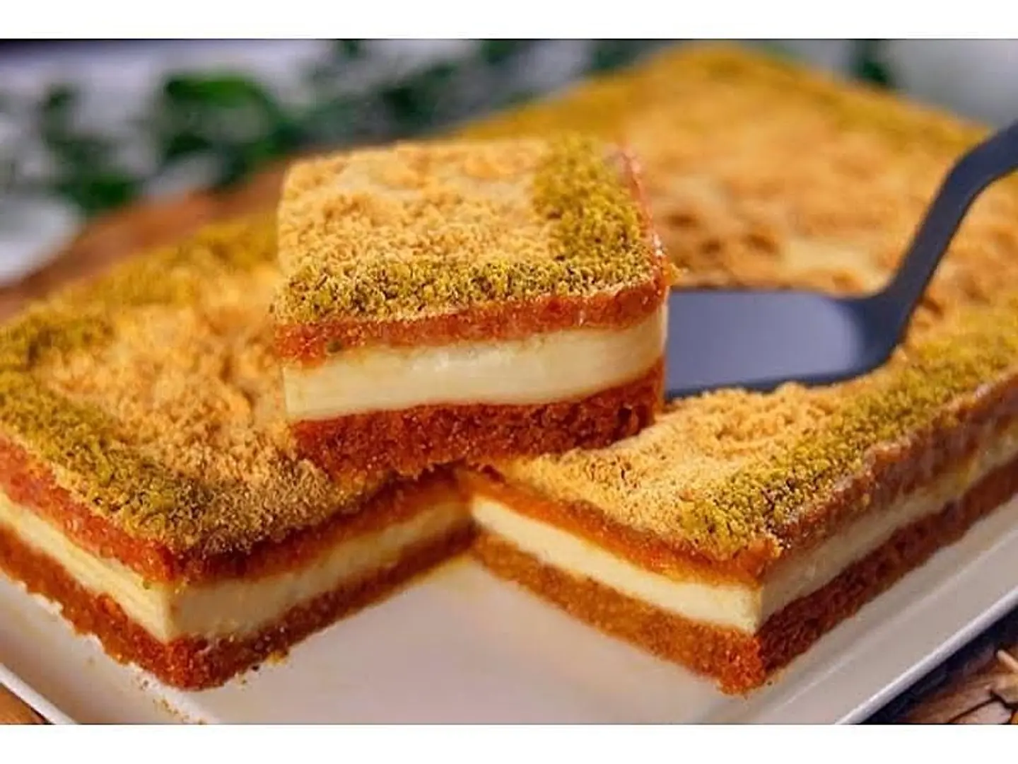 Royal Basbousa 1 Kilo