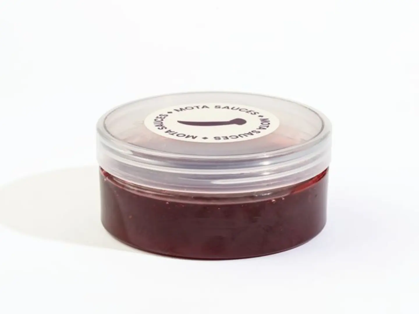 Mix Berry Sauce