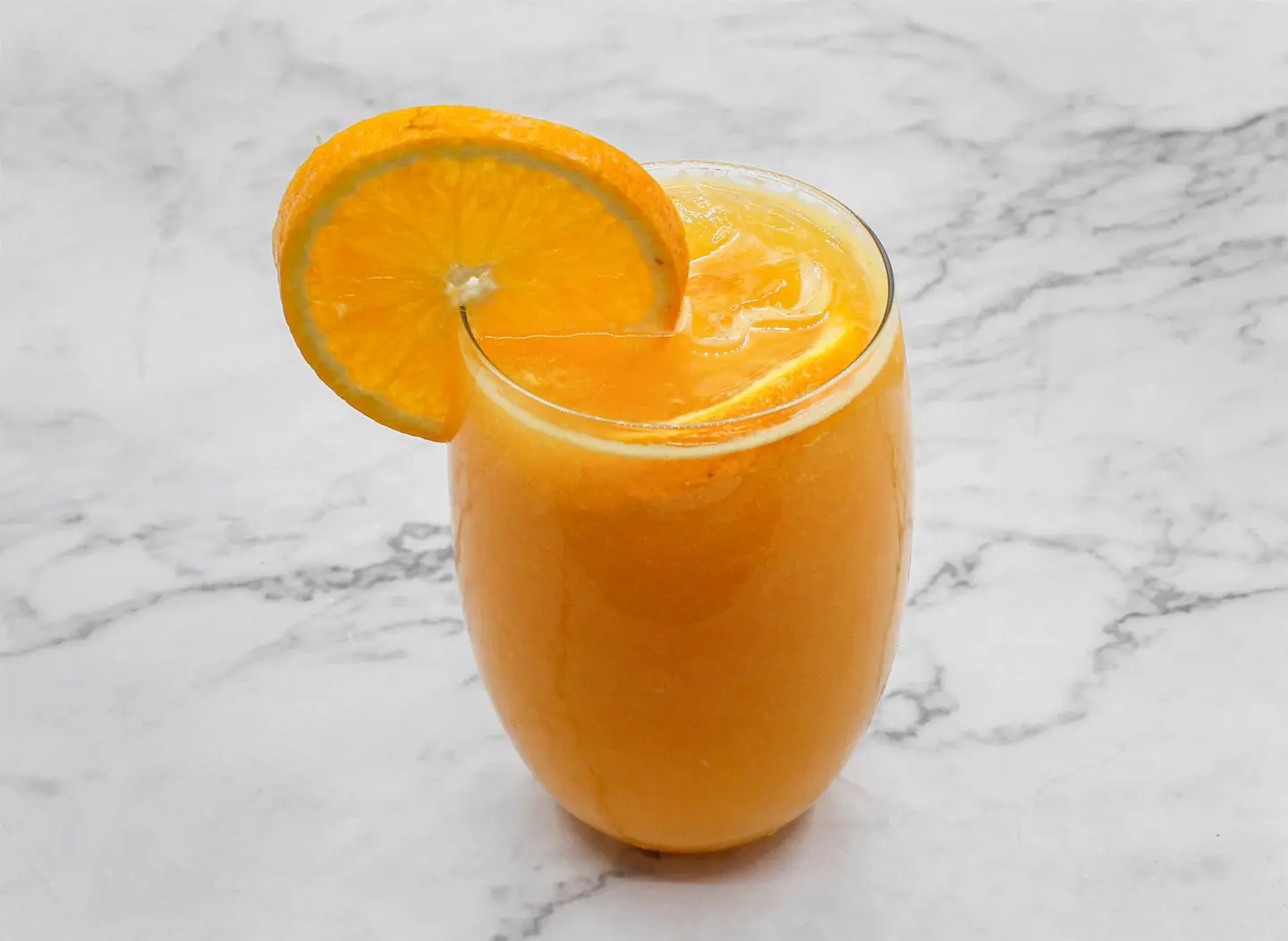 Fresh Orange Juice