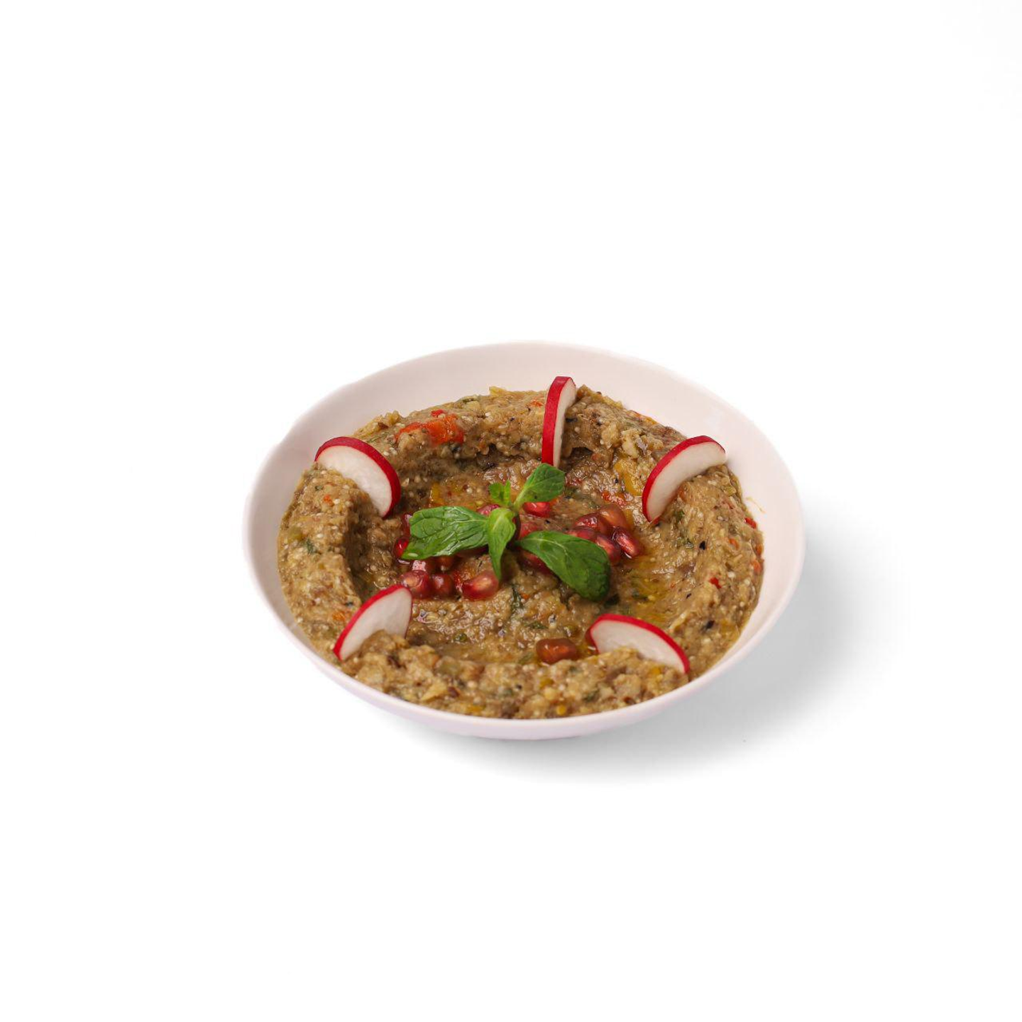 بابا غنوج