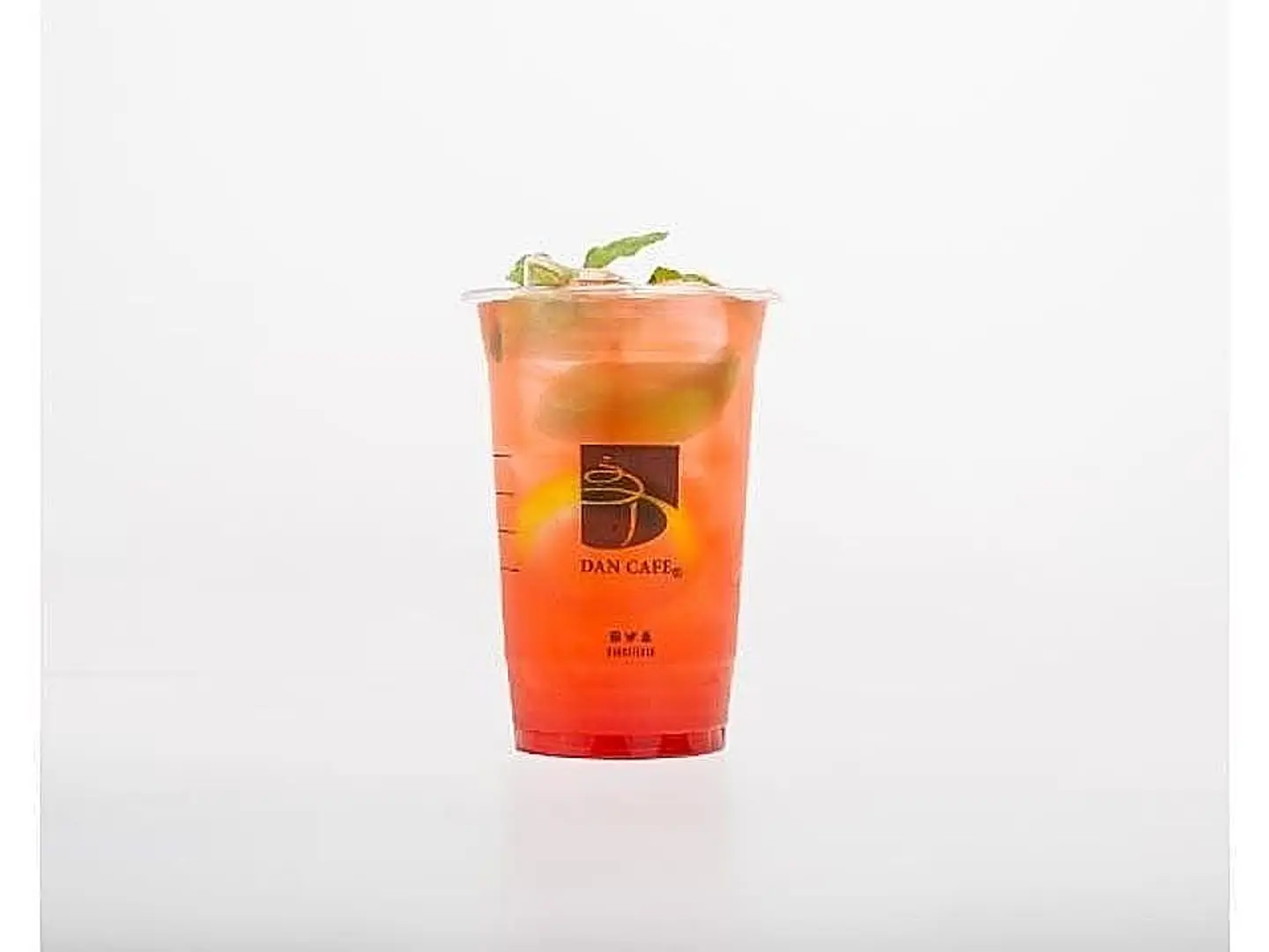 Code Red Mix