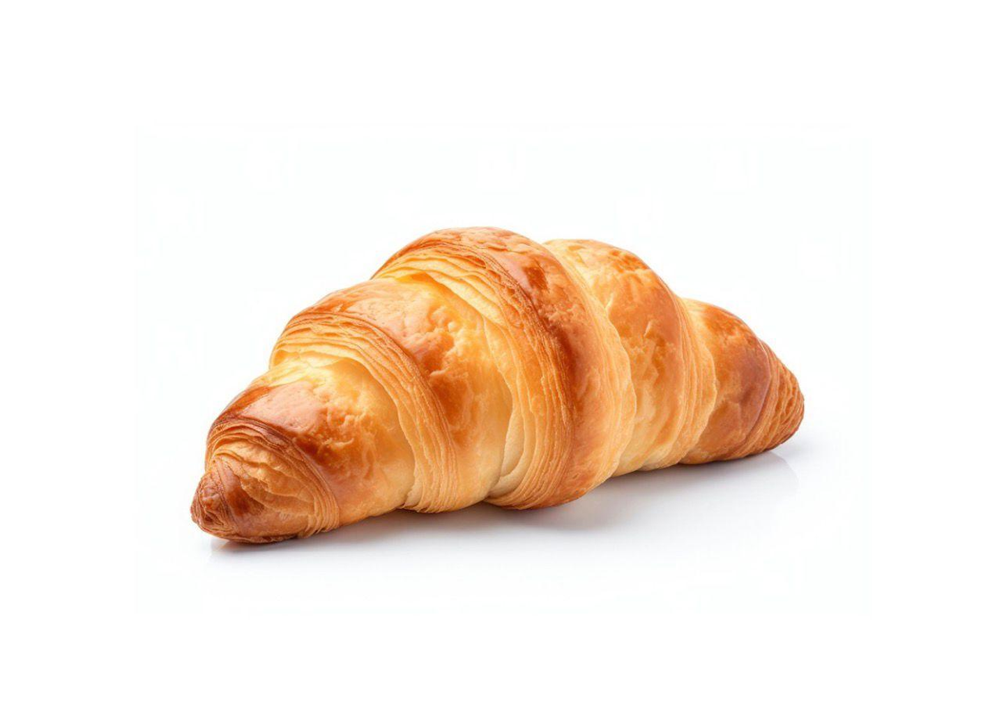 كرواسون صفراء