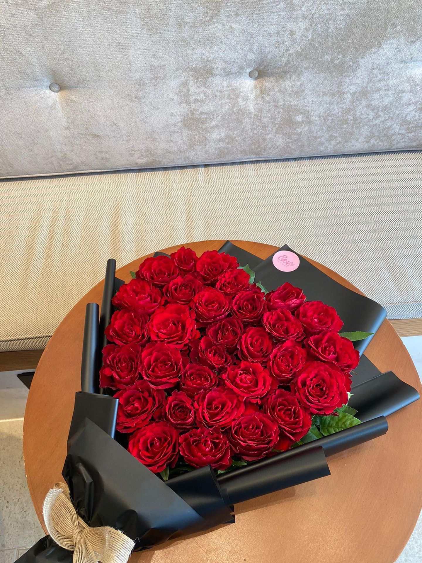 Valentine's Day Bouquet 7