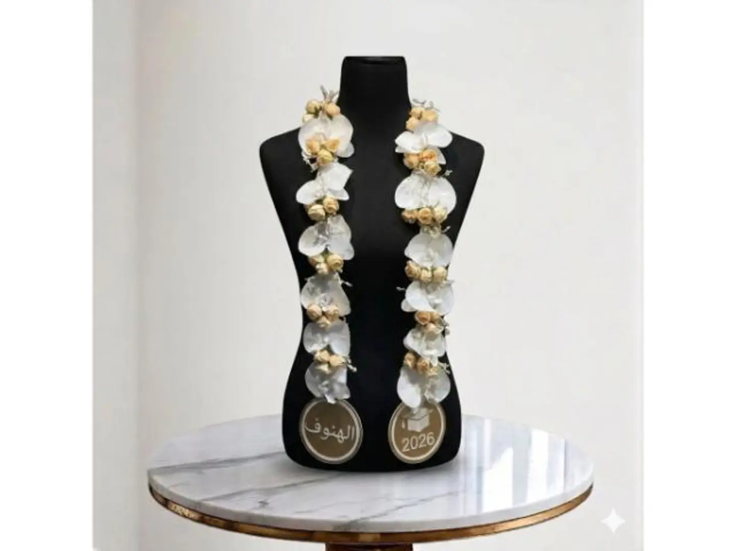 Graduation Necklace 5