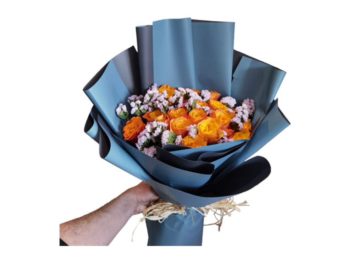 Bouquet Of Feelings