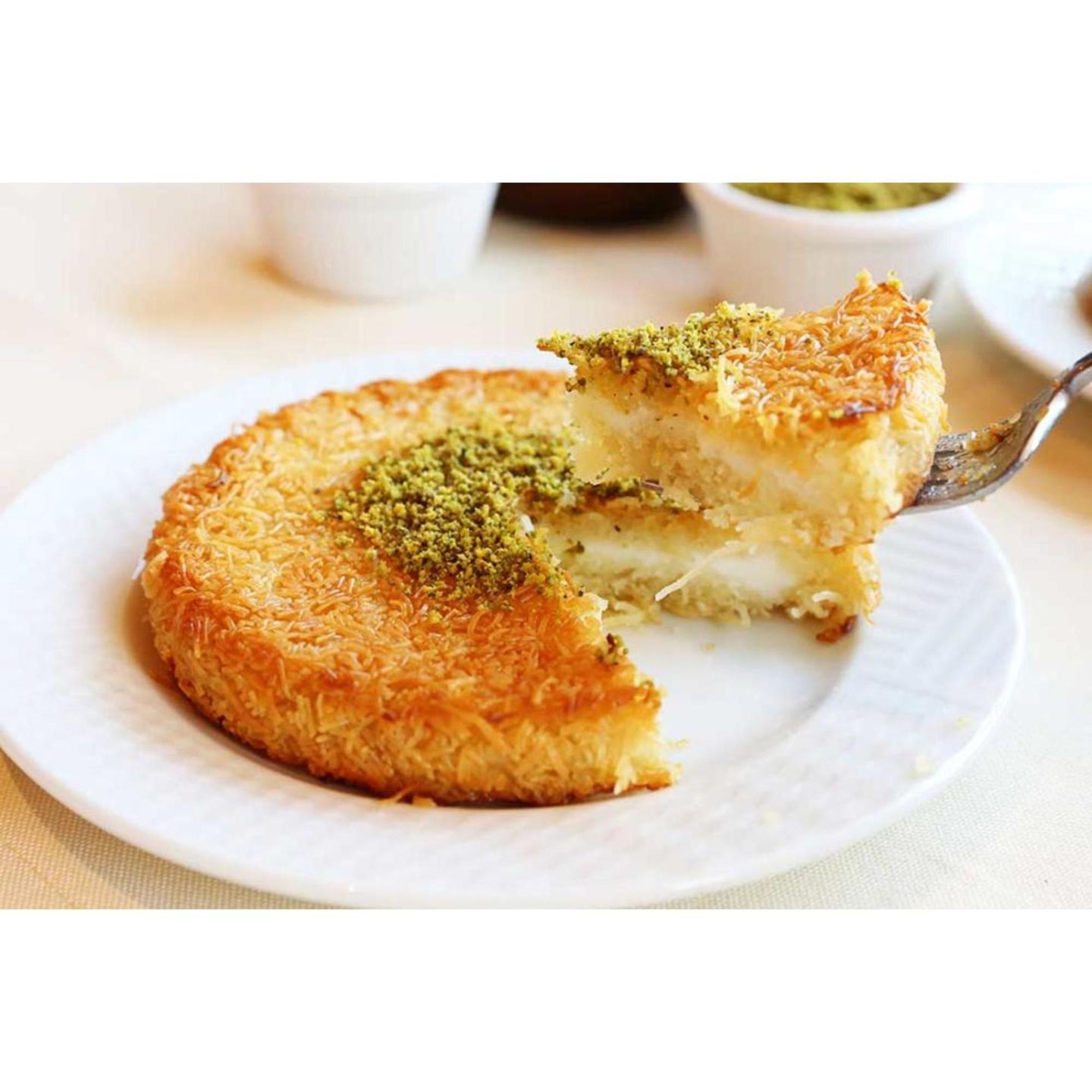 Cheese Sweetness