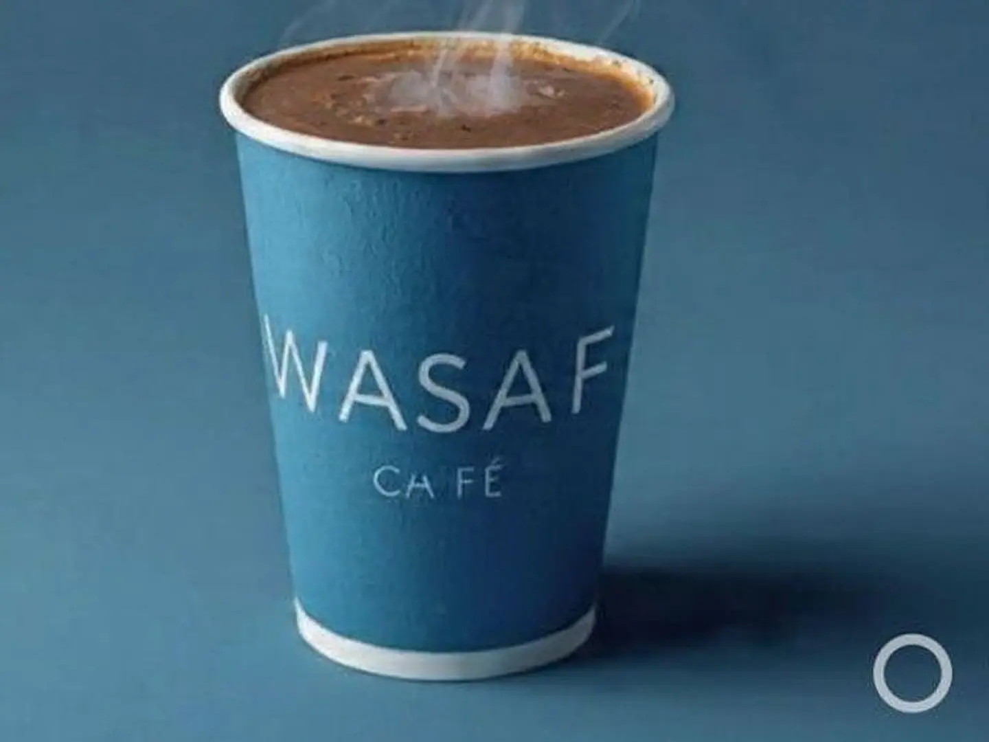 هوت شوكلت مع ايسبريسو