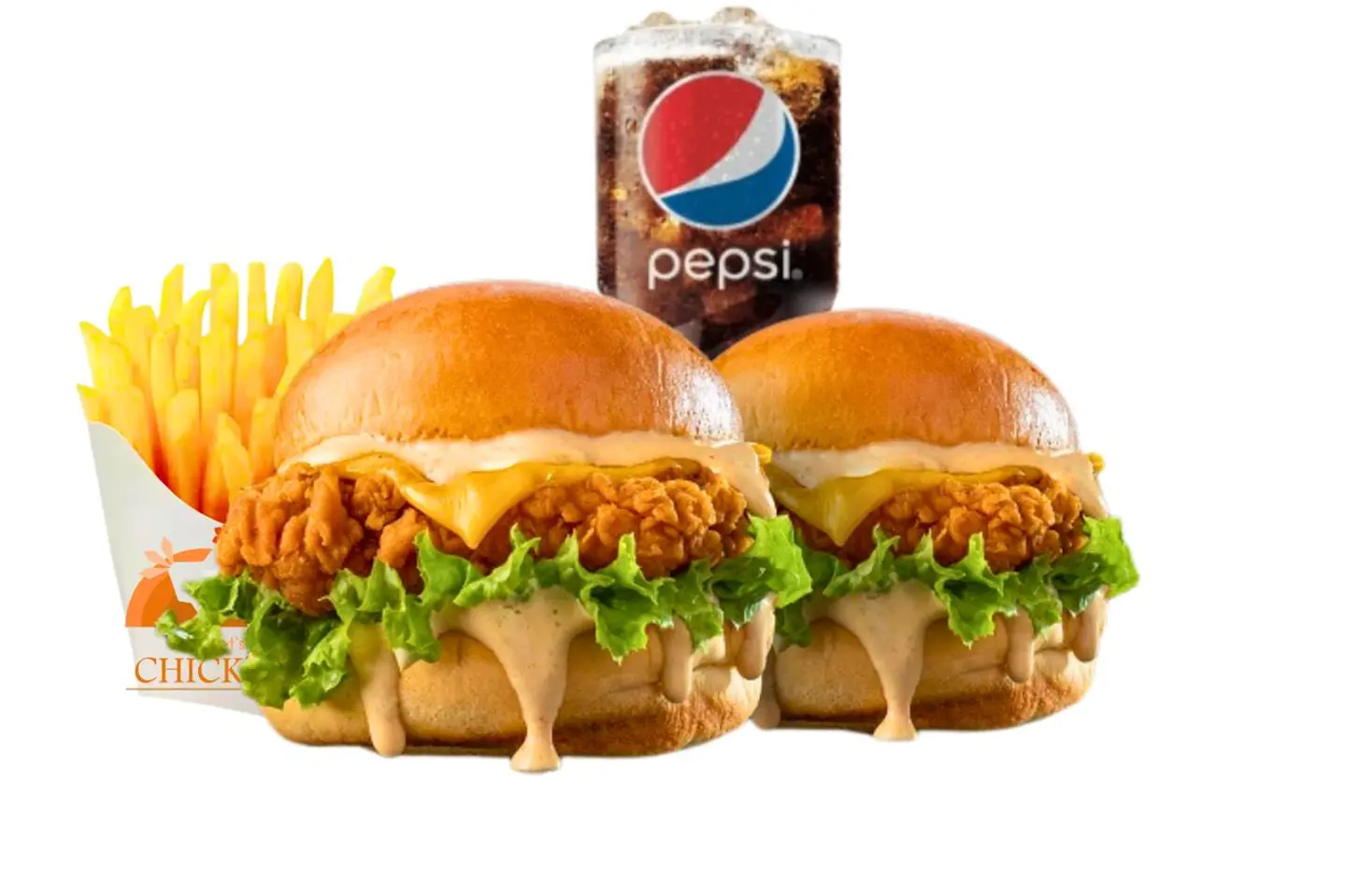 وجبة السلايدرز