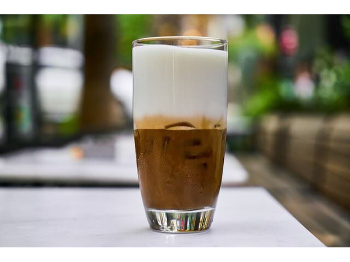 Nutella Coffee