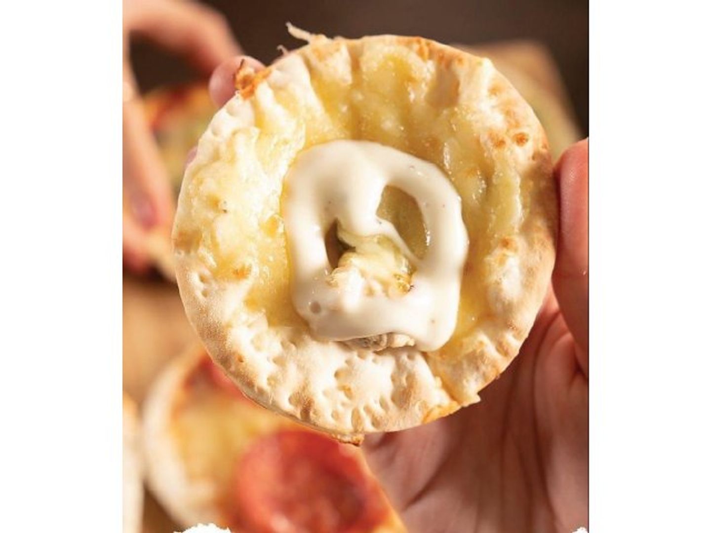 Ranch Box