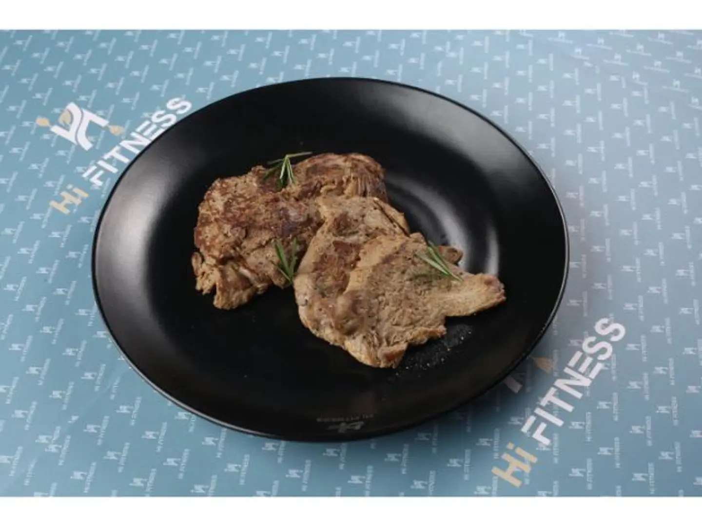 Classic Grilled Steak 50 G