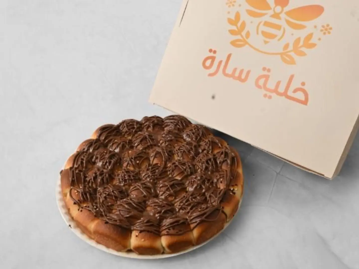 خلية نوتيلا