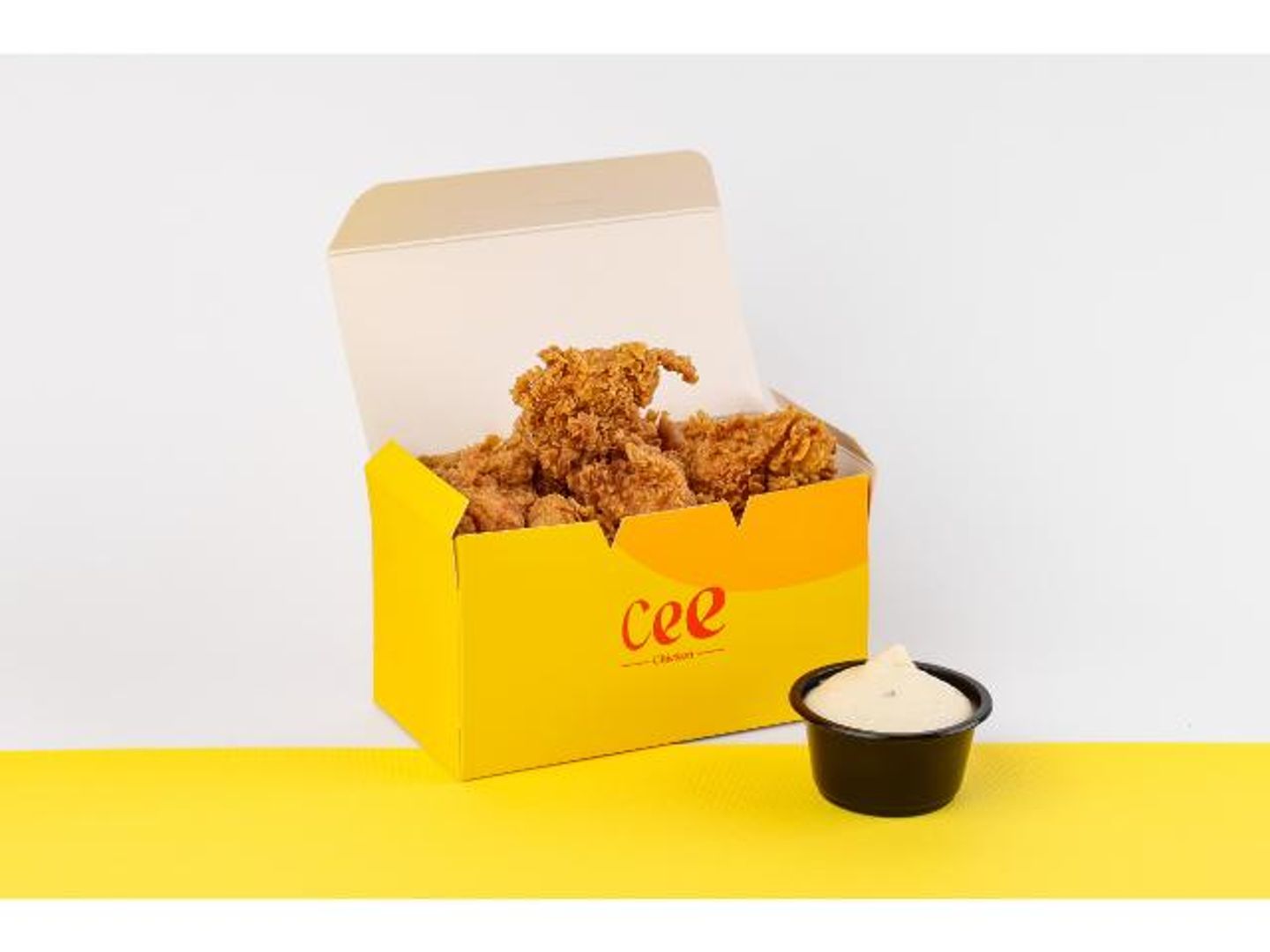 Chicken Bites