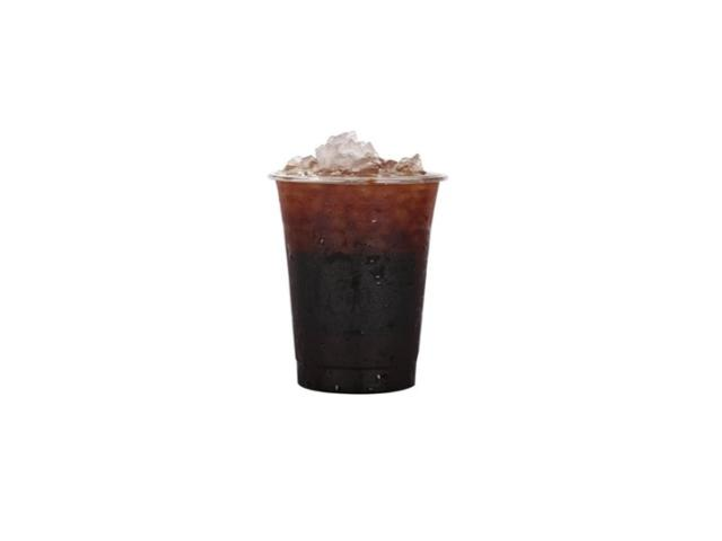 Ice Espresso