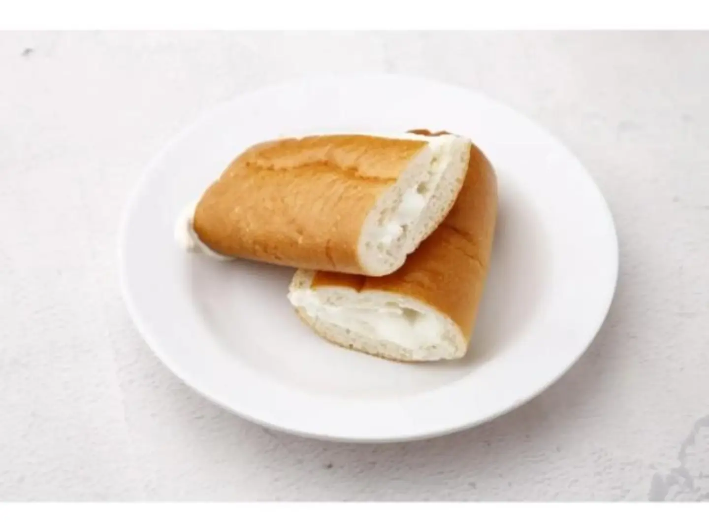 Plain Bread