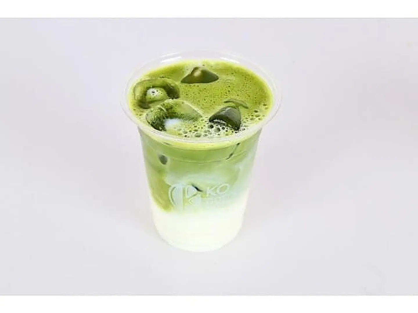Ice Matcha