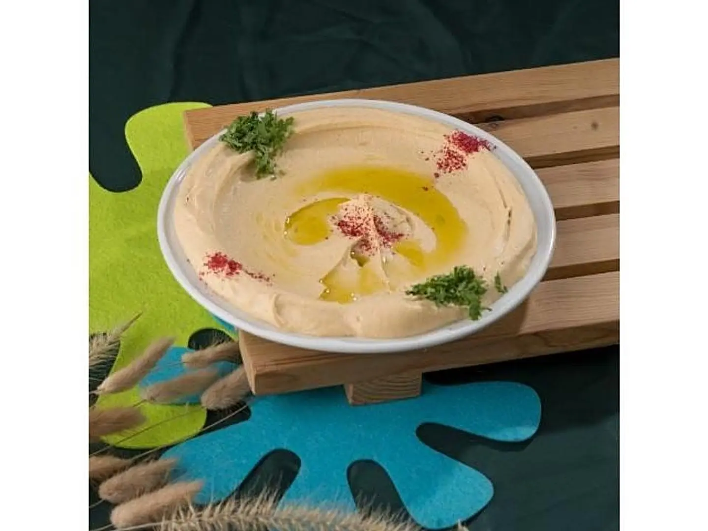 Hummus
