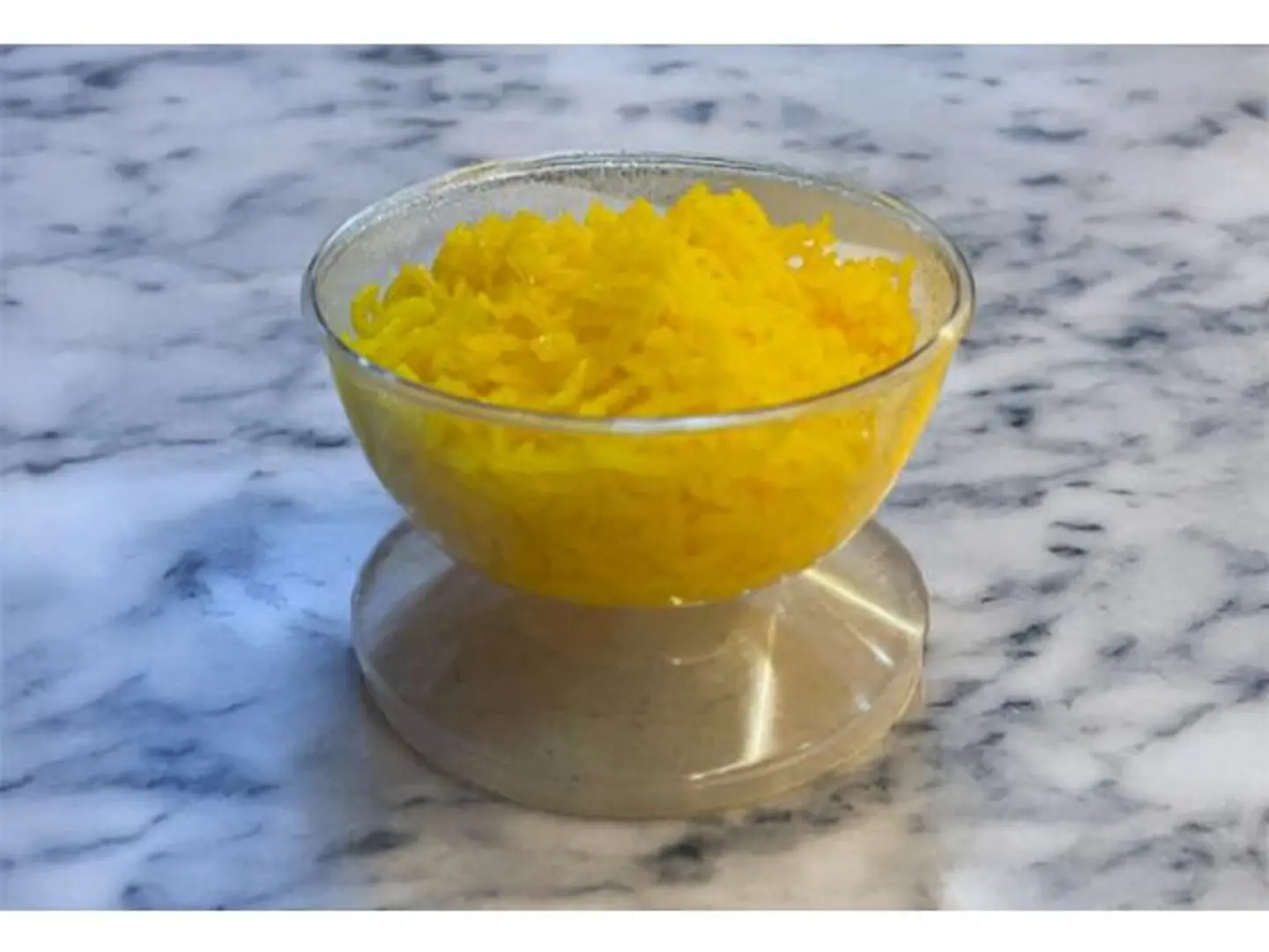 Zarda Sweet Rice