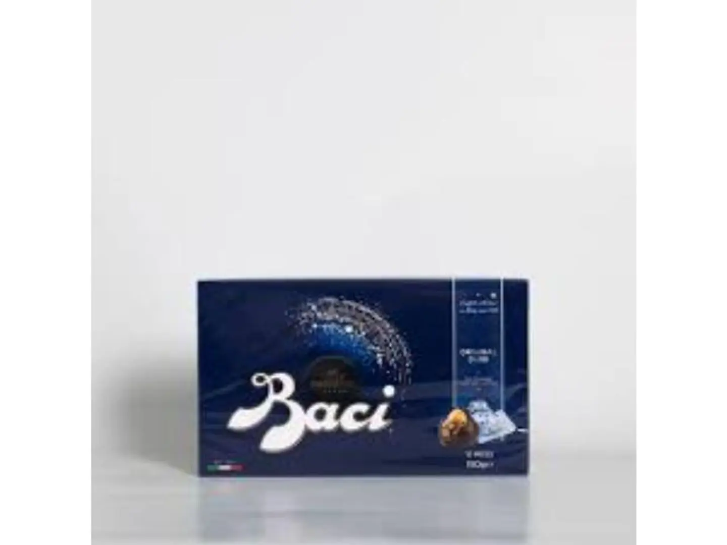 Baci Kemasan Original