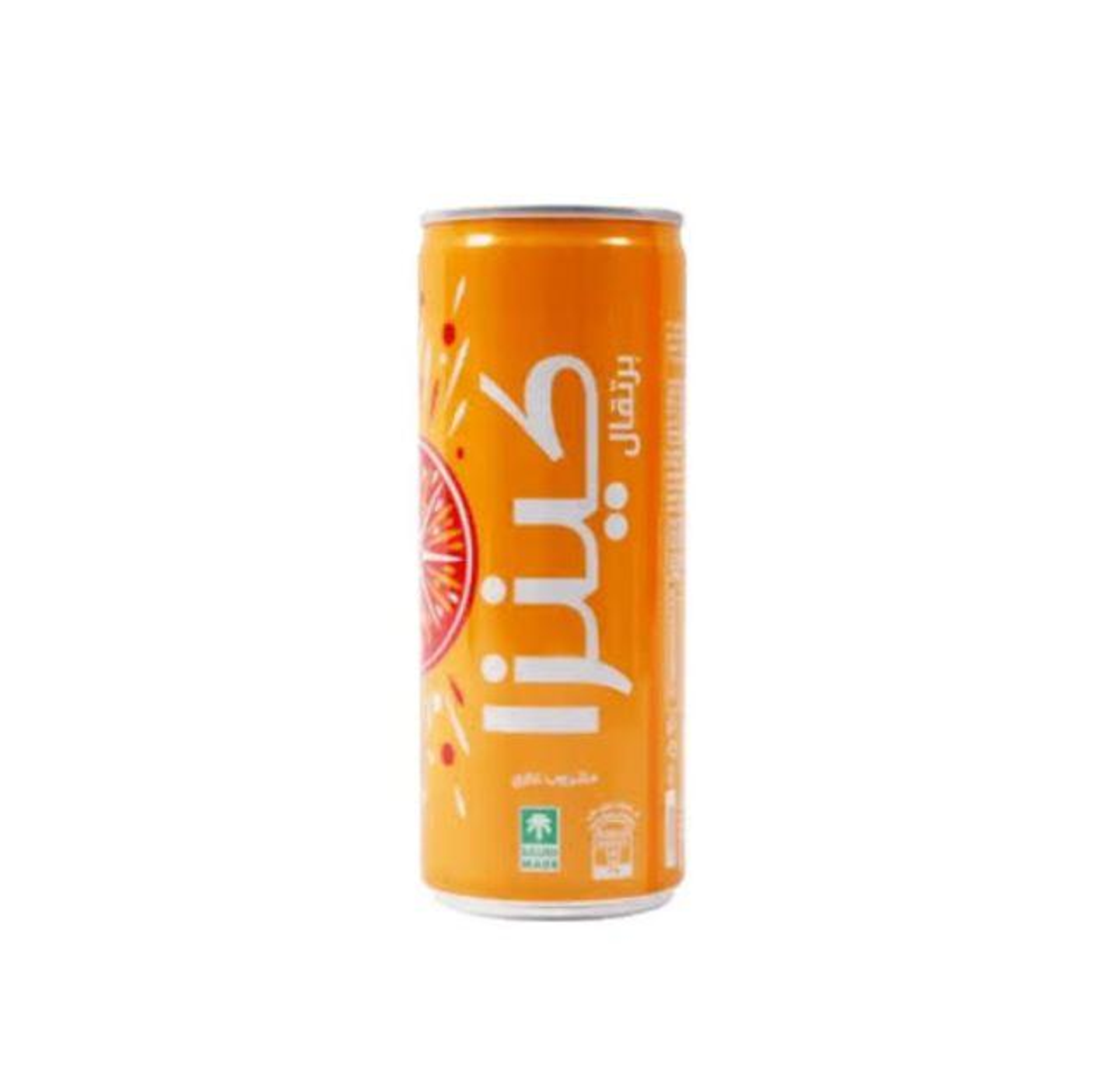 Kenza Orange 250 Ml
