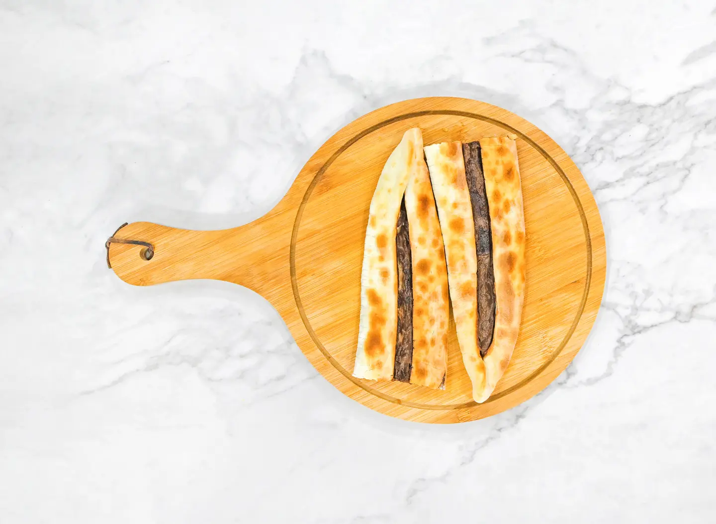 Tuna Pie