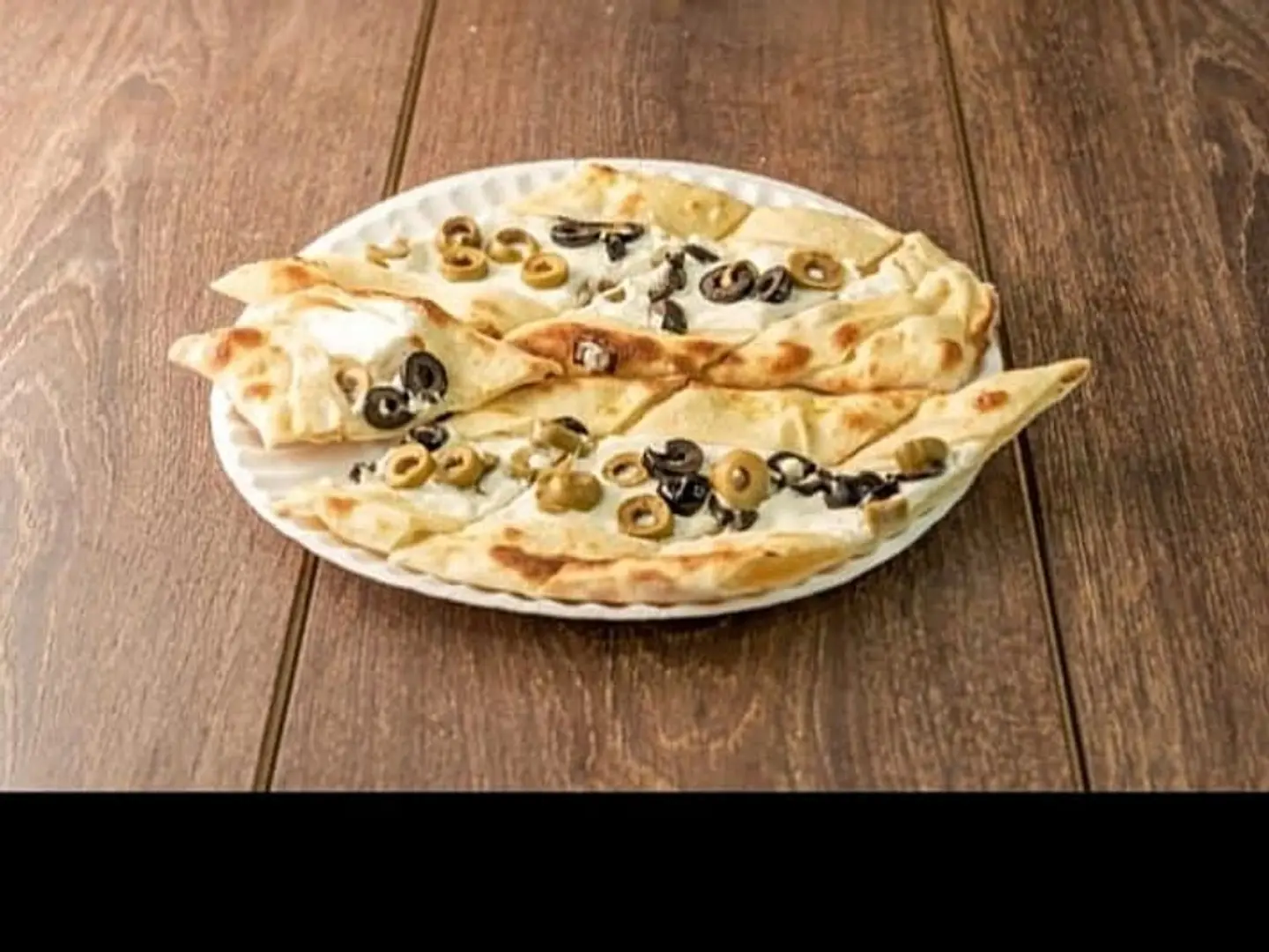 فطيره جبن ودجاج