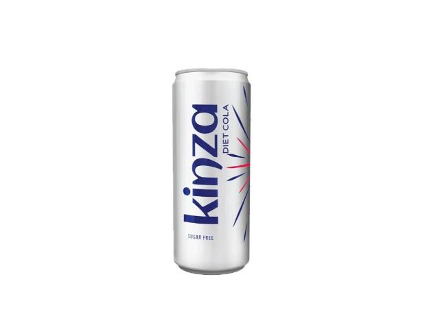 Kenza Cola Diet