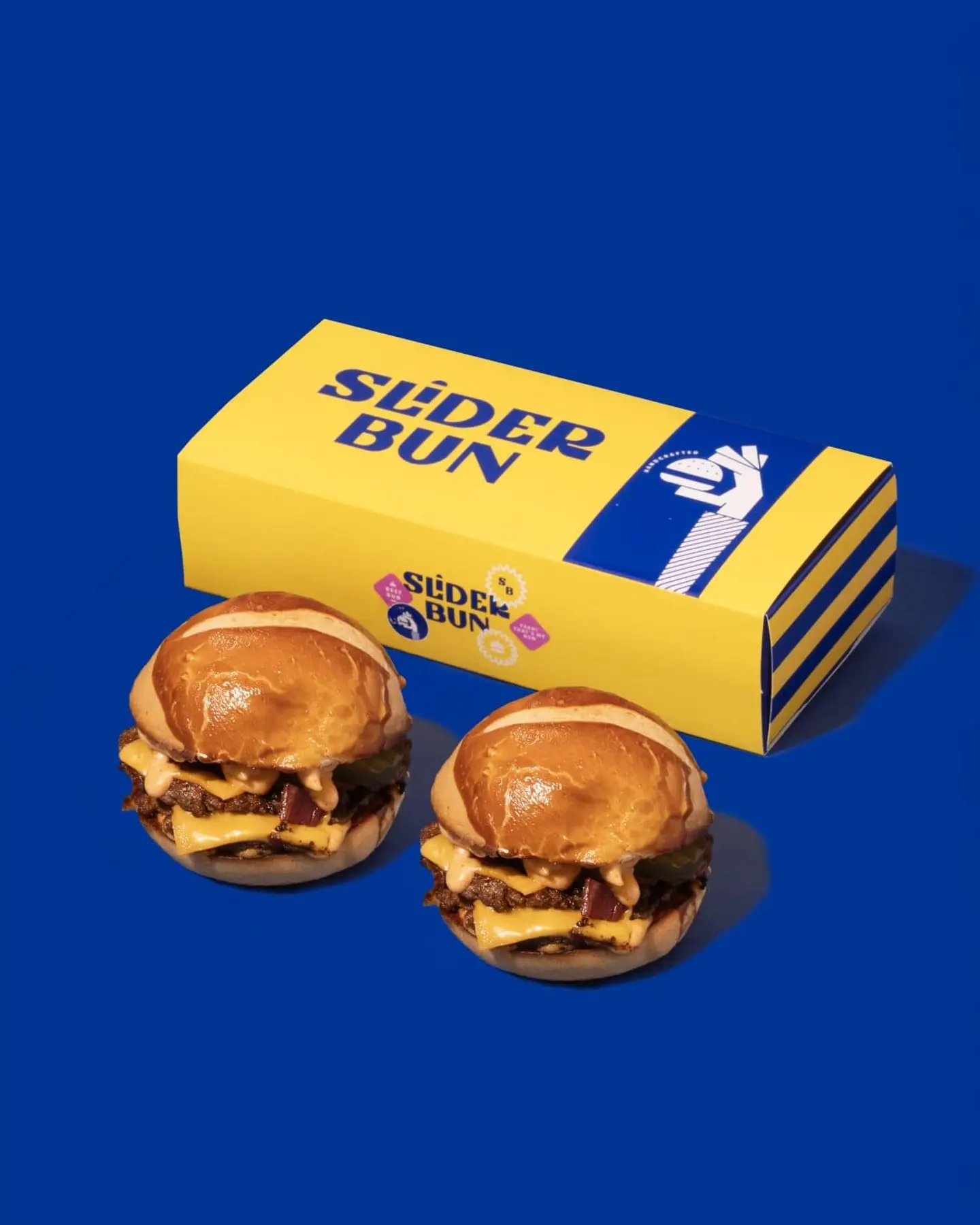 Bs Slider Beef