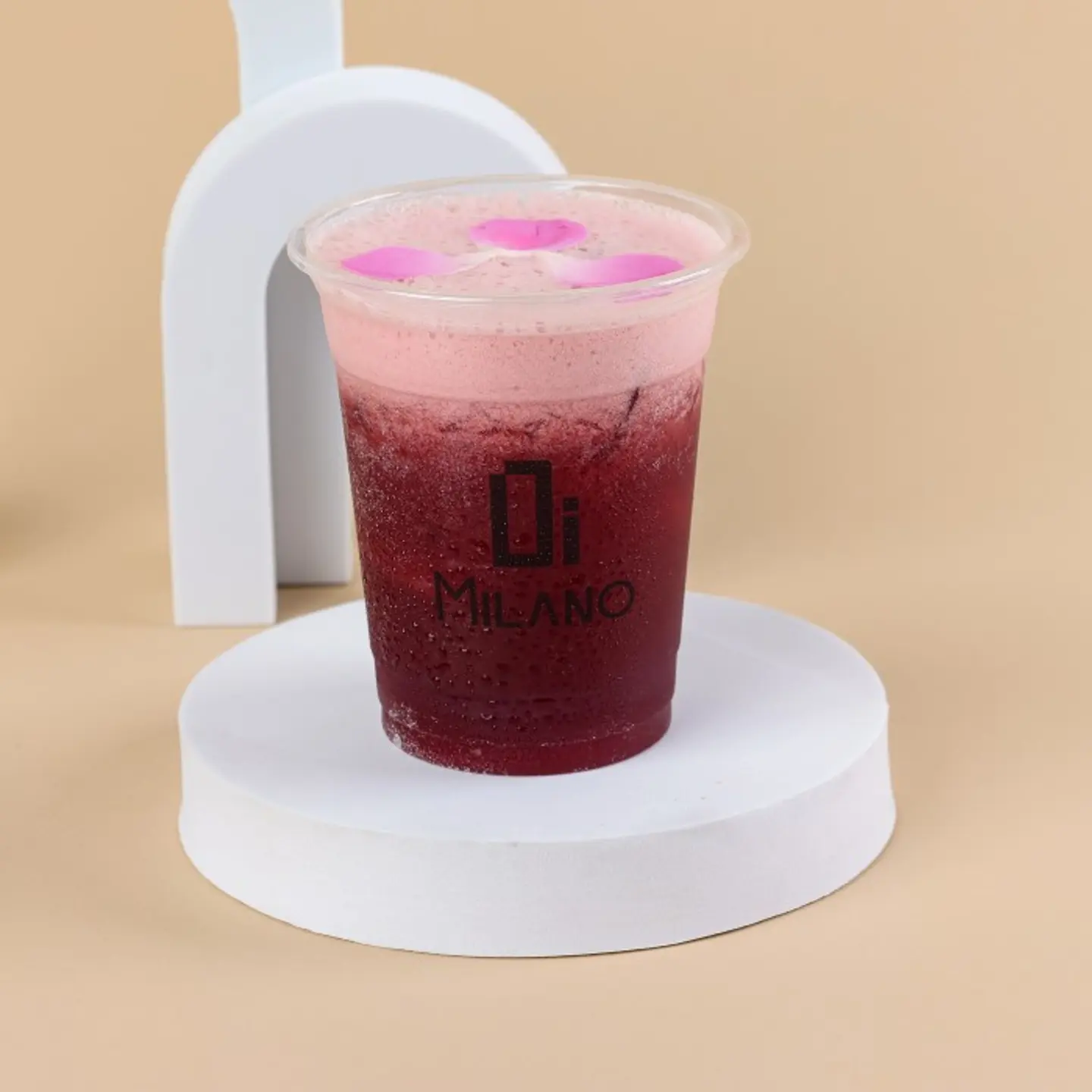 Ice Tea Karkidih