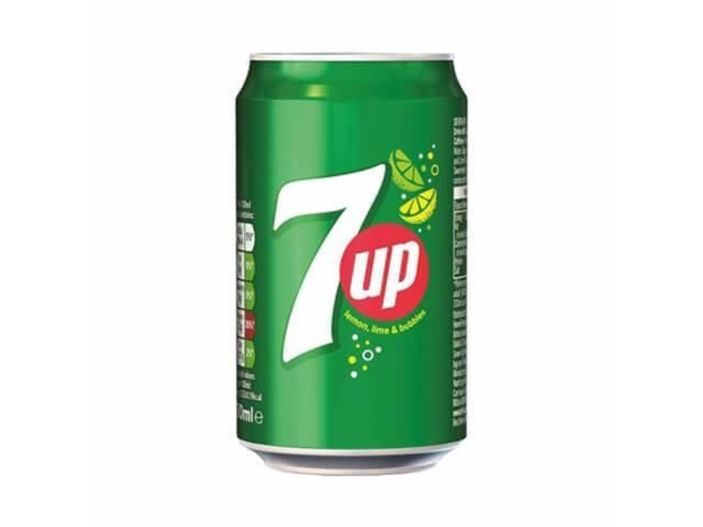 7 Up