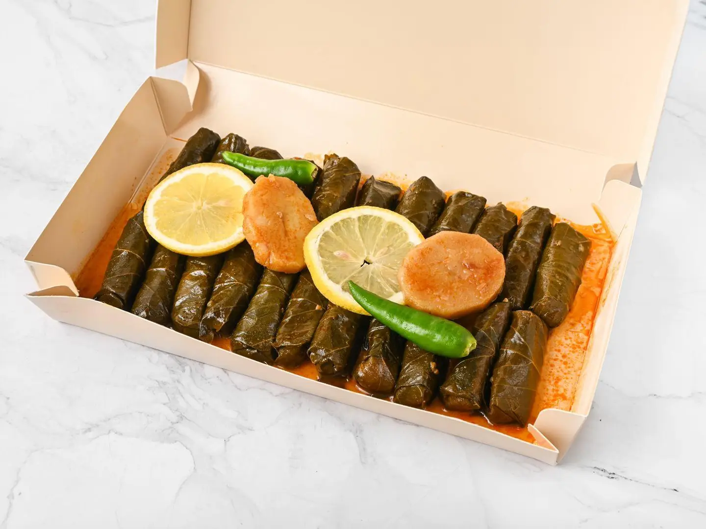 ورق عنب