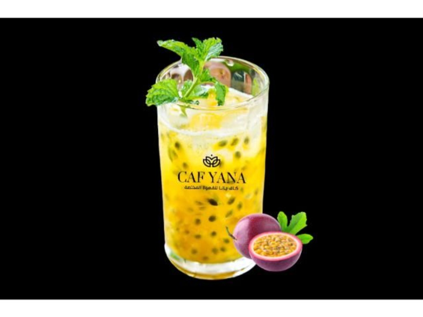 Passion Fruit