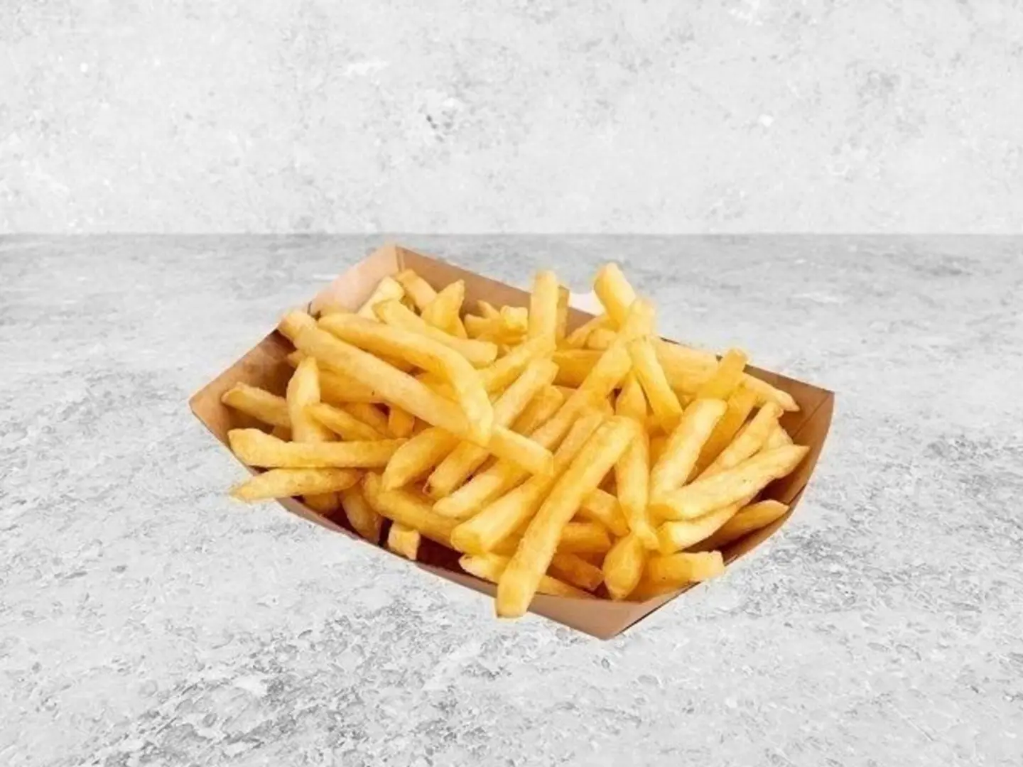 Classic Fries