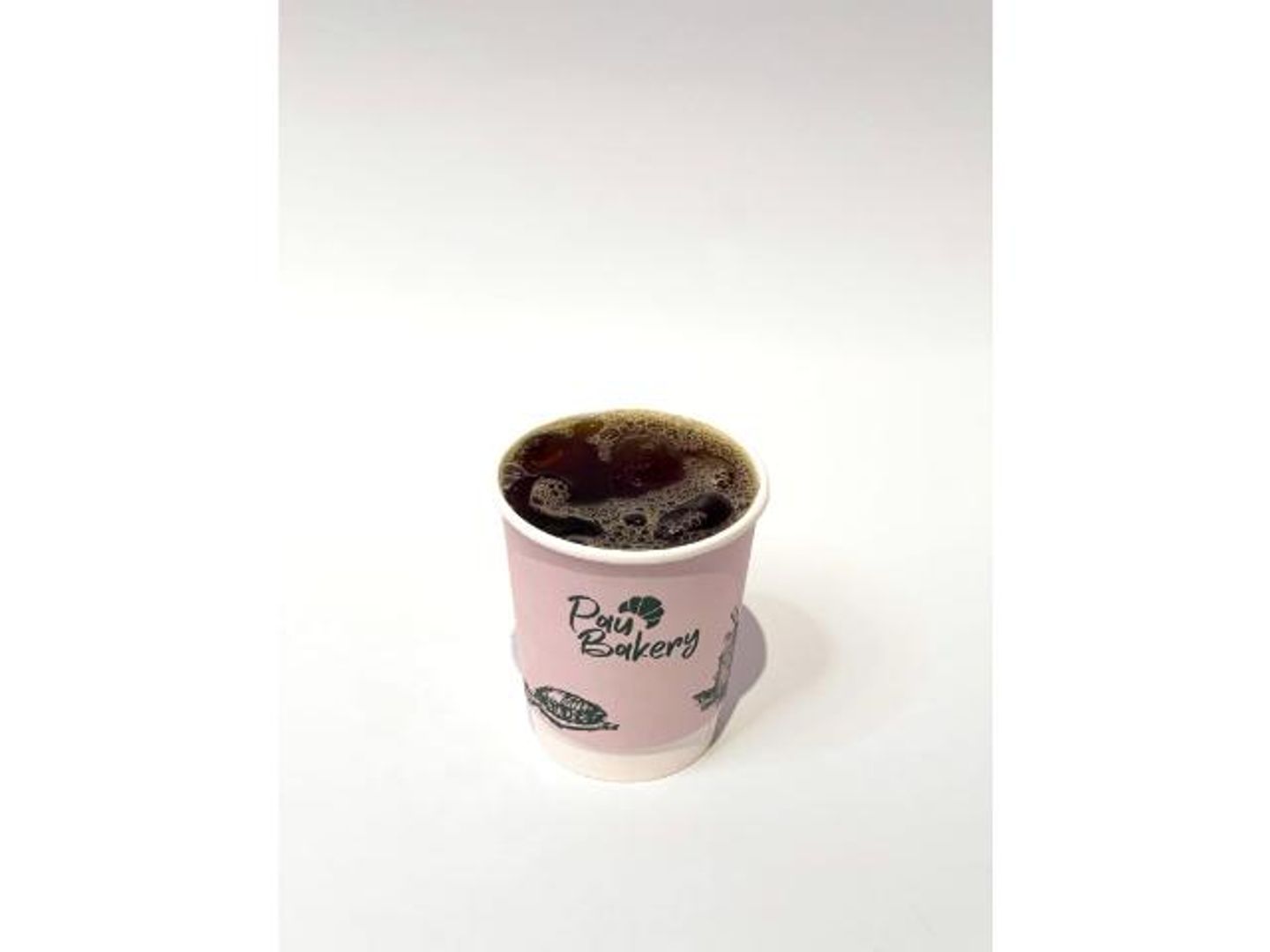 قهوة اليوم بارد