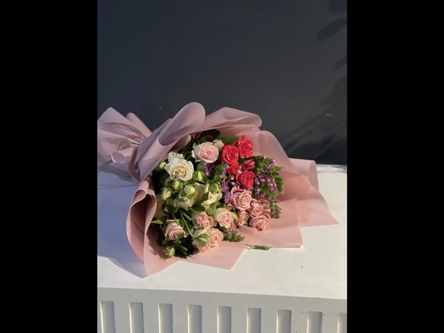 Mix Baby Rose 2