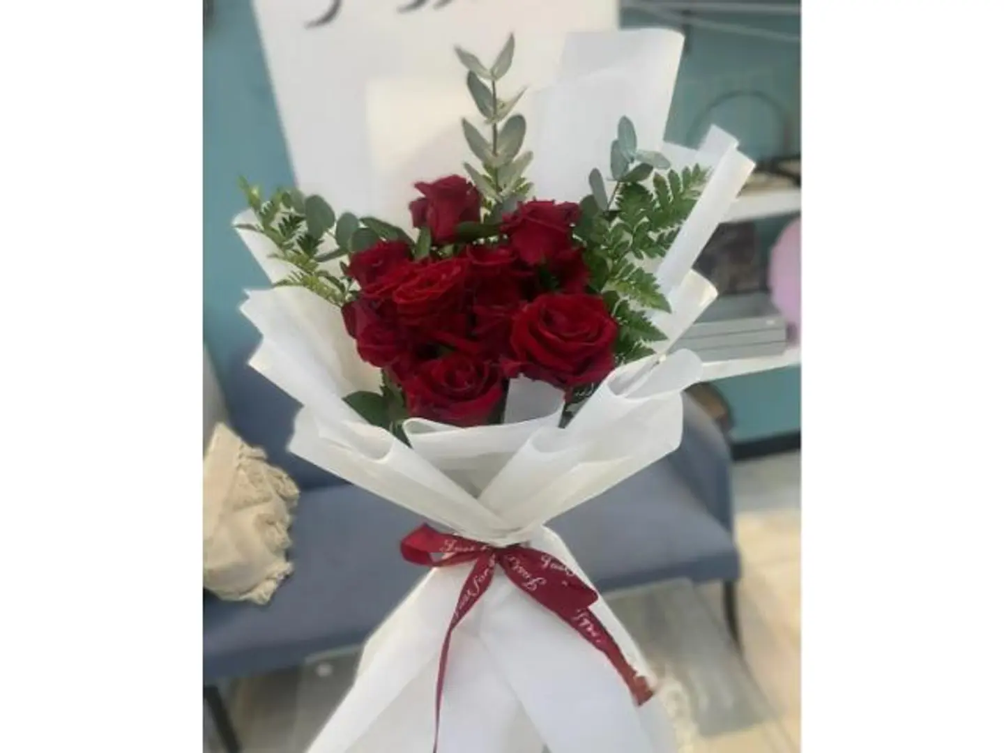 باقة 2